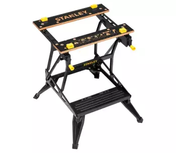 Bancul de lucru STANLEY STST83400-1 610x370 mm 775mm photo
