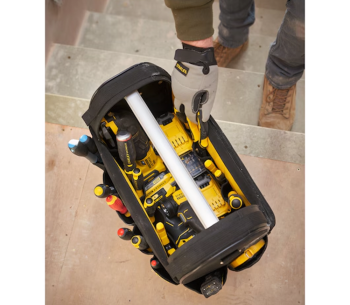Сумка для инструмента STANLEY FMST17626-1 Полиэстер photo 3