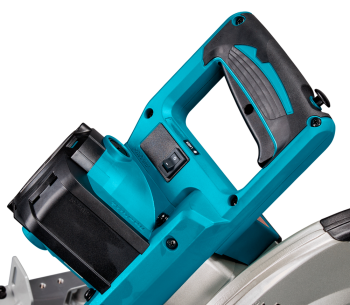 Fierăstrău  circular staționar MAKITA LS1219L 1800w 305mm photo 3