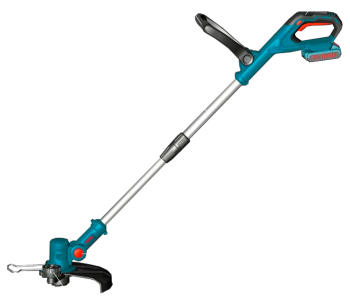 Триммер аккумуляторный RONIX 8921A 20В 2Ач photo