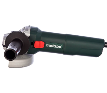 Polizor unghiular METABO W 1100-125 1100w 125mm photo 0