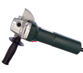 Polizor unghiular METABO W 1100-125 1100w 125mm photo 3