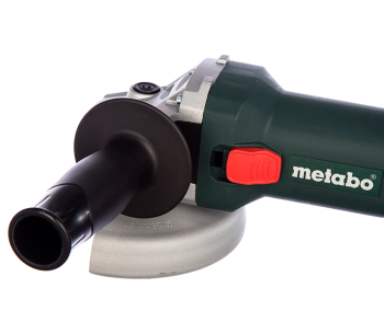 Polizor unghiular METABO W 1100-125 1100w 125mm photo 4