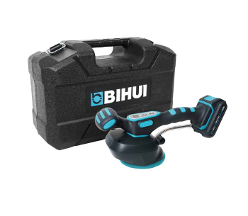 product Vibrator pentru plăci ceramice 120mm 10000r/min 21V 2Ah 35kg LFTBA BIHUI