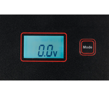 Incarcator acumlator YATO YT83002 10A 6-12V photo 2