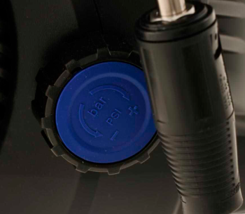 Aparat de spălat cu presiune ANNOVI REVERBERI 5 Series 5.9 2650w 180bar 570l/h photo 10
