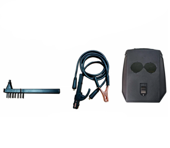Сварочный аппарат ROTOR RW-MINI300 300A photo 2