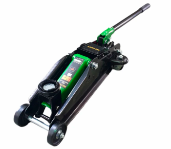 Cric hidraulic Crocodil ProCraft PJ25 135-340 mm 2000kg photo