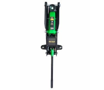 Cric hidraulic Crocodil ProCraft PJ30 135-340 mm 3000kg photo 0