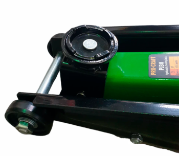 Cric hidraulic Crocodil ProCraft PJ30 135-340 mm 3000kg photo 2
