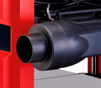 Рейсмусовый станок EINHELL TE-SP 330 330мм 3мм photo 7