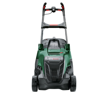 Газонокосилка электрическая BOSCH AdvancedRotak 40-650 1700вт 400мм photo 1