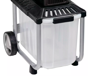 Измельчитель веток EINHELL GC-RS 60 CB 2500вт photo 2