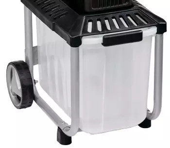Tocător de crengi EINHELL GC-RS 60 CB 2500w photo 2