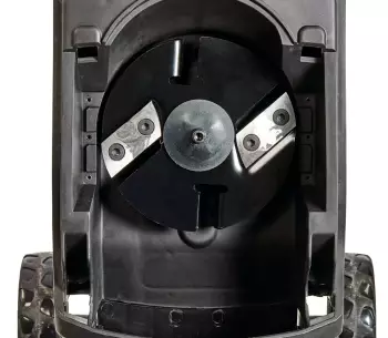 Измельчитель веток EINHELL GC-KS 2540 2500вт photo 2