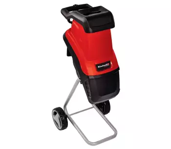Измельчитель веток EINHELL GC-KS 2540 2500вт photo
