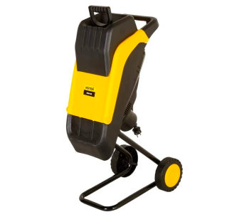 Измельчитель веток HUTER ESH-40 2500вт photo
