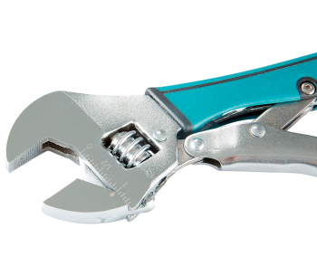 Cheie reglabila MAKITA B-65470 35mm 250mm photo 1