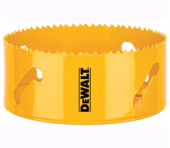 Коронка биметалическая DEWALT DT90344 127мм photo
