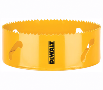 Carotă bimetalică DEWALT DT90346 152mm photo