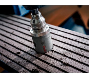 Коронка BOSCH 2608901539 121мм photo 3
