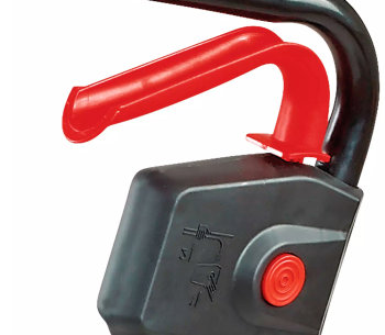 Motocultor electric GC-RT 1545 M 1500 Вт photo 3