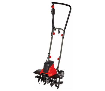 Motocultor electric GC-RT 1545 M 1500 Вт photo