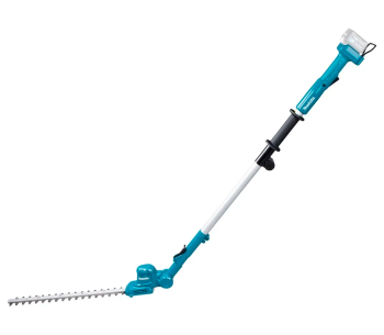 Trimmer gard viu cu acumulator (fără bat) MAKITA UN460WDZ 460mm 12V photo 0