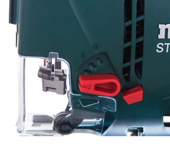 Лобзик METABO STEB 80 Quick 590вт photo 4