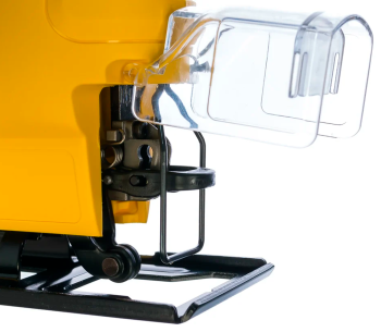 Fierăstrău pendular STANLEY SJ60 600w photo 1