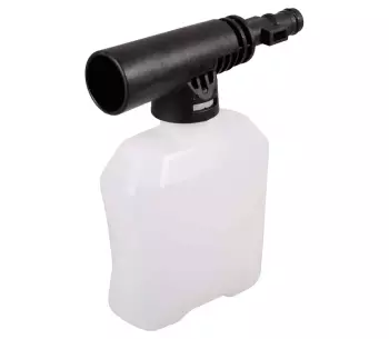 Aparat de spălat cu presiune RESANTA MP-140 1650w 140bar 360l/h photo 1