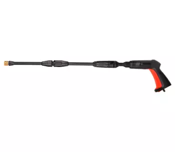Aparat de spălat cu presiune RESANTA MP-140 1650w 140bar 360l/h photo 12