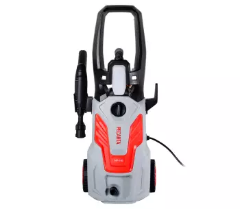 Aparat de spălat cu presiune RESANTA MP-140 1650w 140bar 360l/h photo 11