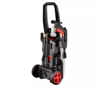 Aparat de spălat cu presiune RESANTA MP-140 1650w 140bar 360l/h photo 9