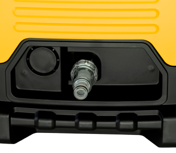Aparat de spălat cu presiune DEWALT DXPW001M-E 1800w 130bar 390l/h photo 8