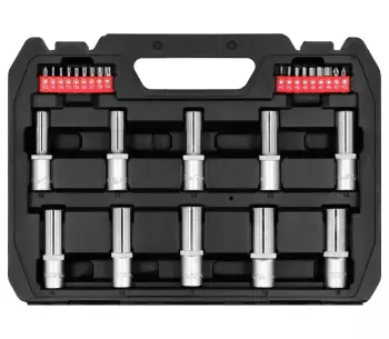 Set duze tubulare YATO YT12660 10-32 mm photo 2