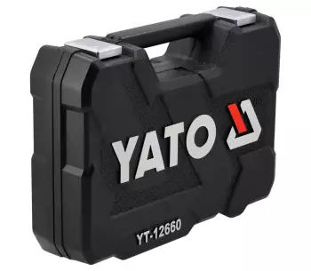 Set duze tubulare YATO YT12660 10-32 mm photo 3