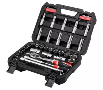 Set duze tubulare YATO YT12660 10-32 mm photo
