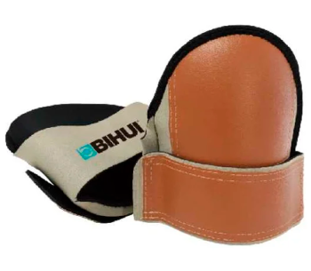 Профессиональные наколенники BIHUI BLKP photo 0