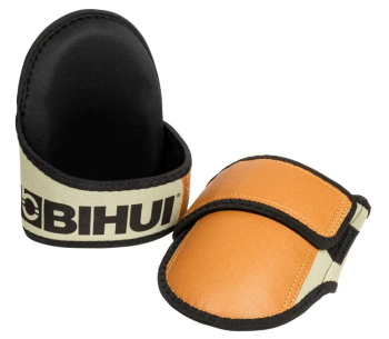 Профессиональные наколенники BIHUI BLKP photo 1