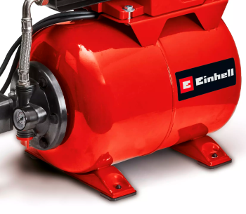 tație de pompare EINHELL GC-WW 8042 ECO 800w 4200l/h photo 5