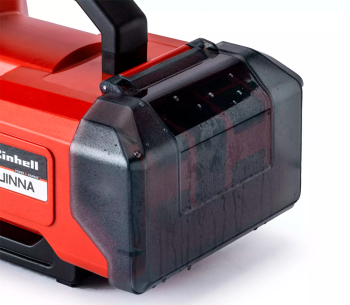 Pompă de grădină cu acumulator (fără bat) EINHELL AQUINNA PXC SOLO 2x18V 3000l/h photo 5