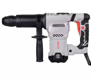 Отбойный молоток RESANTA ОМ-1600М 1600вт 25Дж photo 3