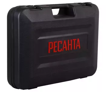 Отбойный молоток RESANTA ОМ-1600М 1600вт 25Дж photo 7