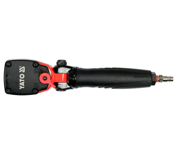 Пневматическая трещотка YATO YT09510 3/8" 500Нм 8000об/мин photo 3