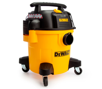 Пылесос промышленный DEWALT DXV20P 1050вт 150мбар 20л photo 4