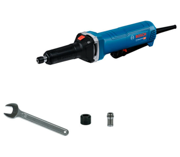 Шлифмашина прямая BOSCH GGS 30 LPS 750вт photo 0