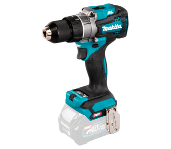 Mașină de înșurubat cu acumulator (fără bat.) MAKITA DF001GZ 40V photo