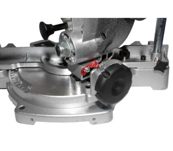 Торцовочная пила ProCraft PGS-2100 1400вт 210мм photo 6