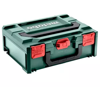 Încărcător cu 2 acumulatoare METABO Basic set 2 x LiHDX 290w 12-36V 16A photo 3